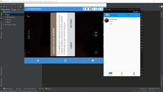 Demo For Our Final Course смотреть онлайн