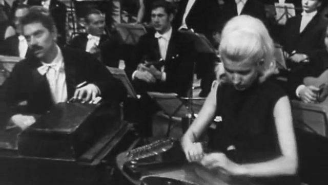 1972! Владимир Федосеев Fedoseev- оркестр русских народных инструментов смотреть онлайн