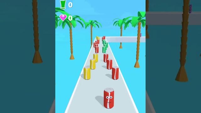Juice Run Games Pro All Levels Walkthrough Gameplay iOS,Android Update New Level смотреть онлайн