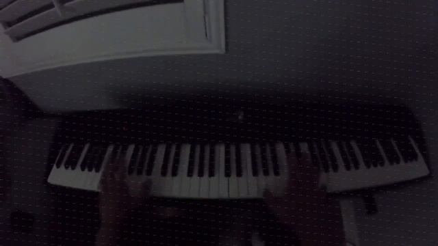 Sabaton - Fields of Verdun - Piano Cover смотреть онлайн