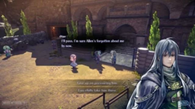 STAR OCEAN THE SECOND STORY REMAKE PS5 (2023) FULL GAME | Gameplay Walkthrough【FULL HD】NO COMMENTAR смотреть онлайн