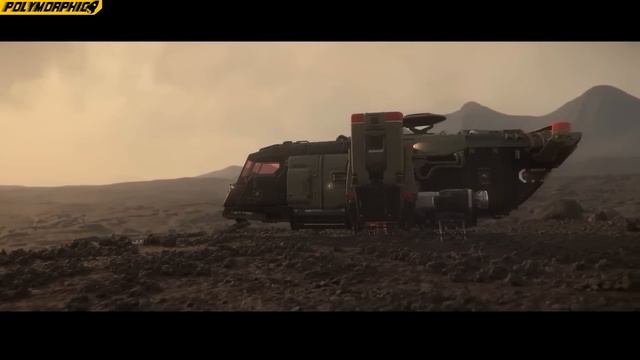 ?STAR CITIZEN: НОВОСТИ - Сумбурно о Ситизенконе смотреть онлайн