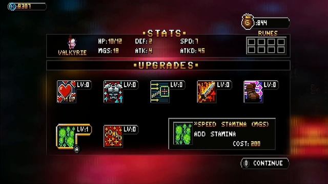 Demons Tier (Nintendo Switch) An In-Depth Review смотреть онлайн