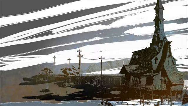 Disco Elysium OST / protorave-4 смотреть онлайн