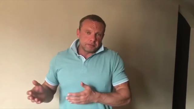 Сергей Терещенко отзыв о Sport Nutrition Academy смотреть онлайн