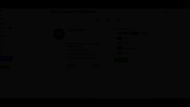 Roblox Hack | Hack Robux In 1 Mint NO HUMAN VERIFICATION | May 2018 | (Part 2) смотреть онлайн