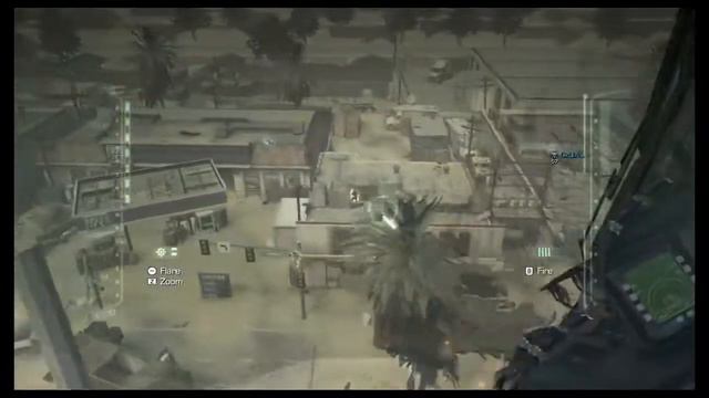 55 KILLS TDM with Honey Badger on Octane - [CoD Ghosts Wii U] WiiMote GP (UK) #1 смотреть онлайн