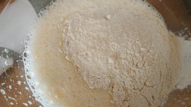 Вкусные будни