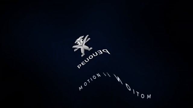 Peugeot Logo Effects Round 1 With Megan Woodmansee