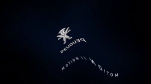 Peugeot Logo Effects Round 1 With Megan Woodmansee