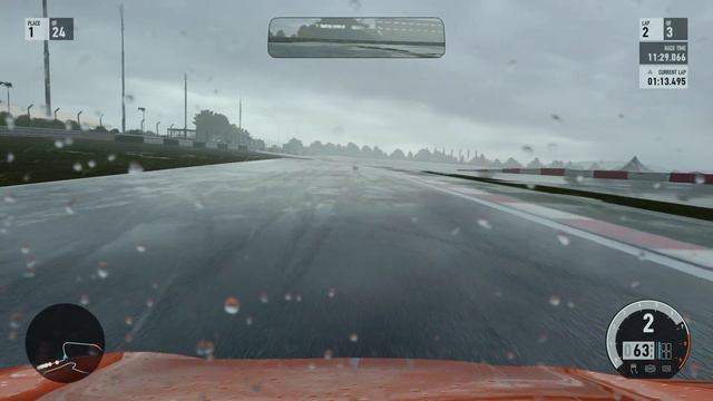 FORZA MOTORSPORT 7 Xbox Series S Gameplay (LG TV 4K HDR) смотреть онлайн