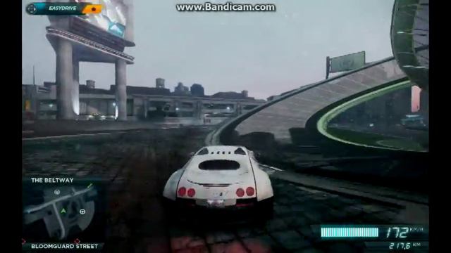NFS Most Wanted СТАНТ! смотреть онлайн