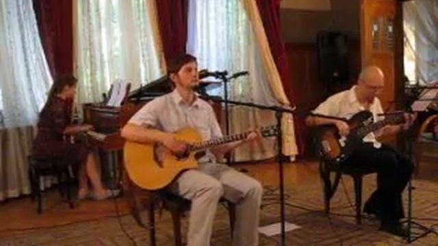 Гужевая повозка (К. Тарновский и компания) - Прошлой зимой смотреть онлайн