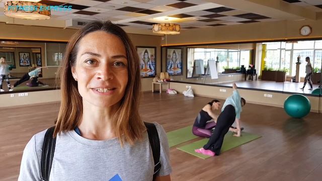 Отзыв Татьяны о семинаре: "Персональная тренировка по методу Pilates". смотреть онлайн