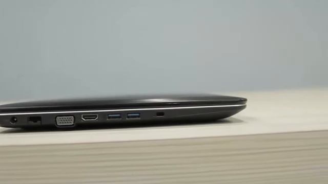 2016 Review ASUS X555DG