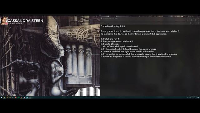 Tutorial: UltraWide 21:9 Custom Resolutions For 4K TVs. Ideal For Gaming
