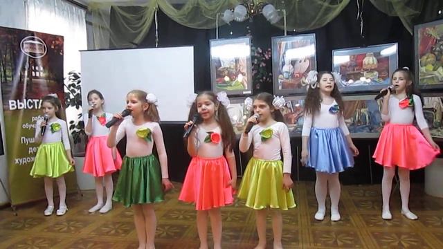 КЛЯЗЬМА ЖИВОПИСНАЯ(5). Клязьма ДК 15.03.2020 Видео Ивана Клязьминского смотреть онлайн