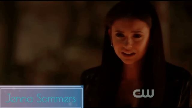 Top 10 Saddest Vampire Diaries Deaths смотреть онлайн