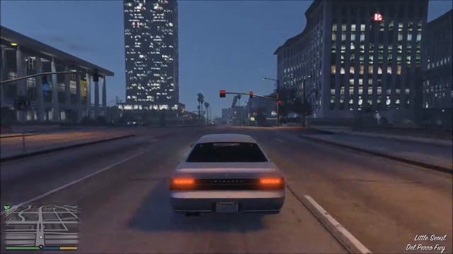 GTA 5 i3 4160 GTX 750 8GB DDR 3 Ram 1080p 60+fps смотреть онлайн