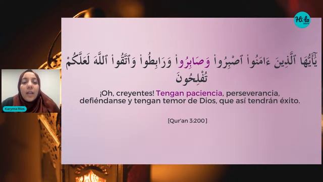 Hola ALLAH SWT | AL-BAAQI, AL-WAARITH, AR-RASHID, AS-SABUR смотреть онлайн