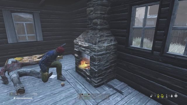 DayZ in 2024 смотреть онлайн