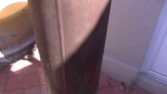 бойлер косвенного (любого) нагрева :) часть 1 смотреть онлайн