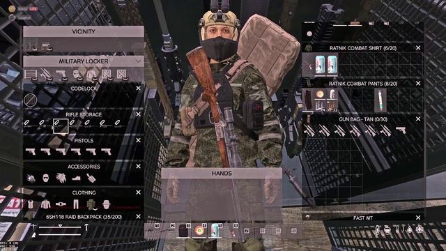 DayZ 2024 02 20 12 06 00 07 DVR смотреть онлайн