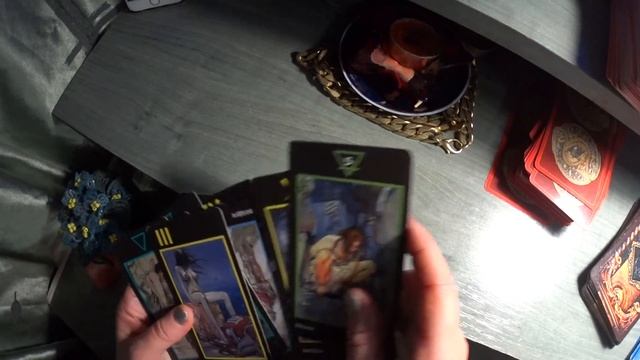 БУДЕТ ЛИ ПРИМИРЕНИЕ И ВОССТАНОВЛЕНИЕ ОТНОШЕНИЙ смотреть онлайн