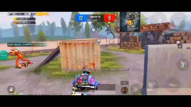 Tecno Pova Tdm Pubg Test Review 2022 #tecnopova #gamingtest