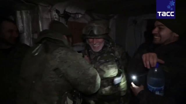 Луганск и Мариупол 2023 смотреть онлайн