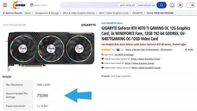 How To Build a PC in 2023 - Part 1: The Basics смотреть онлайн