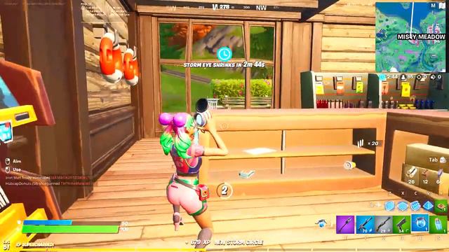 Fortnite Error Report Log 1 смотреть онлайн
