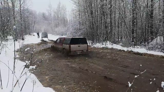 Токсово 4х4 nissan datsun смотреть онлайн