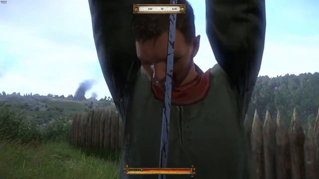 Kingdom Come - Easy way to get full gear at start (fixed by patch/obsolete) смотреть онлайн