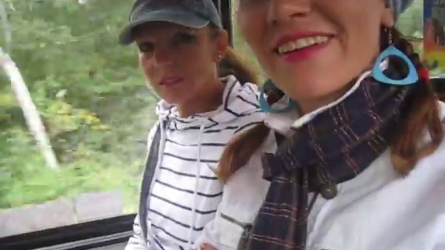 1. В пути к речке Орель. смотреть онлайн