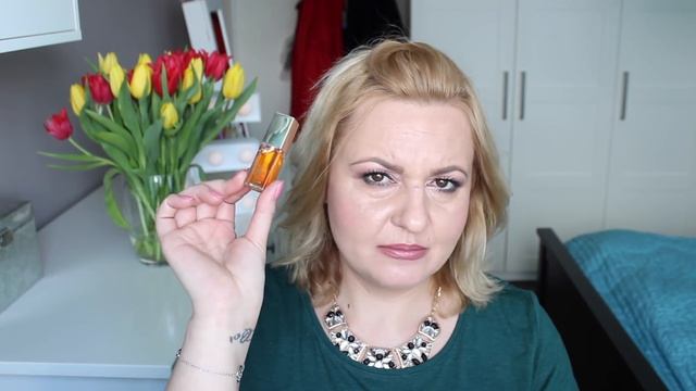 Ulubiency Kosmetyczni-marzec 2016 ||ejakeva