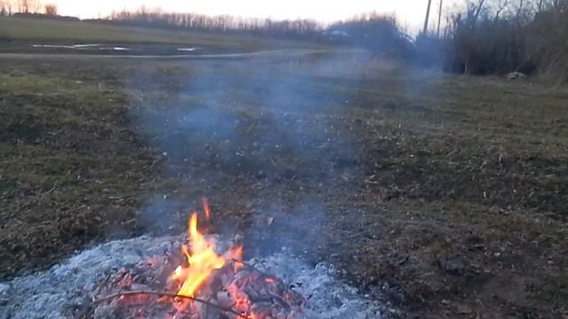 Климат Краснодарского края. Март. Станица Успенская. смотреть онлайн