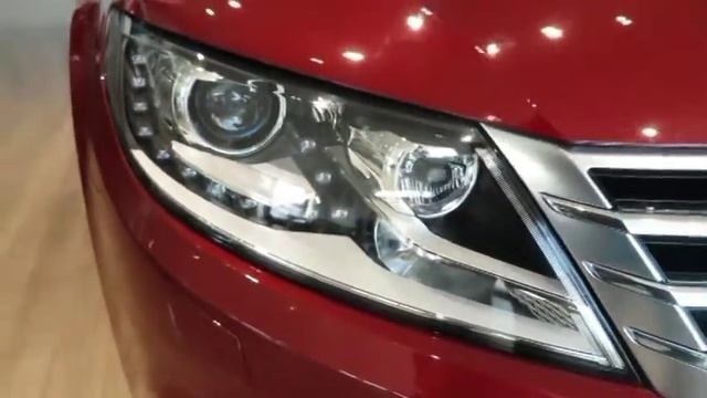 Мини Обзор:2014 Фольксваген Пассат СС \2014 Volkswagen Passat СС Review Treiler смотреть онлайн