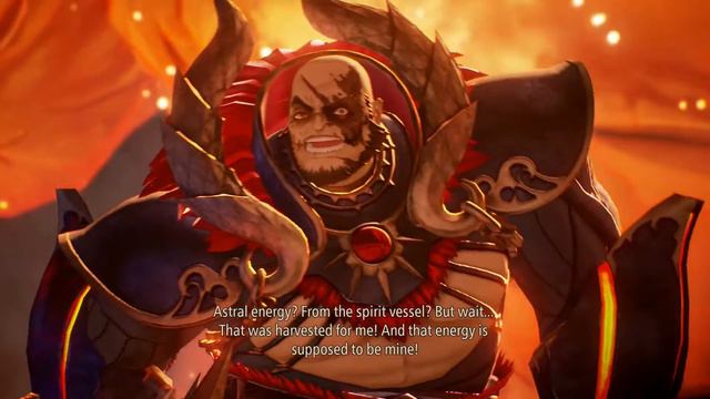 Xbox Series S/X Longplay [005] Tales Of Arise (Part 2/?)