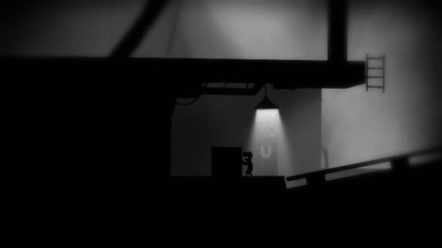 Limbo. Гравитация и циркулярные пилы Серия #3. Limbo. Gravity And Circular Saws. Series # 3