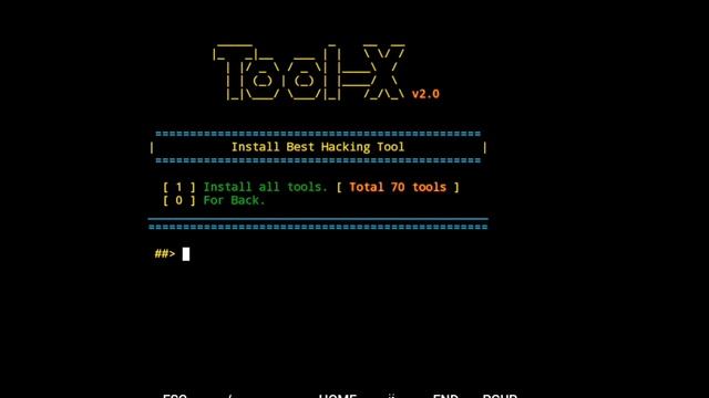 Installing 100+ tools with Tools X ! termux tutorial #termux #tutorial #command #tools смотреть онлайн