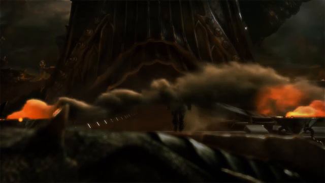 Divinity 2 Ego Draconis Story - Cinema смотреть онлайн