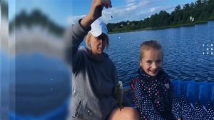 Ферапонтовское озеро