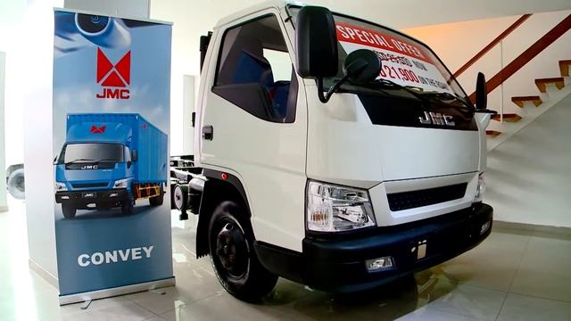 Bazerji Motors SAL Event celebrating JMC Best Worldwide After-Sales Service Award. смотреть онлайн