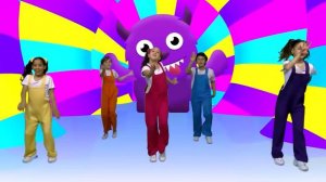 ¡Canta y Baila con Chikitoonz! | Chu Chu Ua, La Mané y Más Canciones Infantiles Populares en Españo