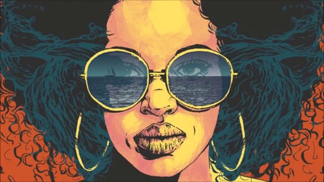 Funky Groove Jackin' House - Фанк хаус