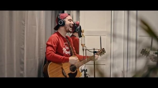 Альянс - На Заре (Unplugged Cover by ROCK PRIVET)