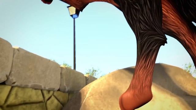 Tráiler final Dogchild смотреть онлайн