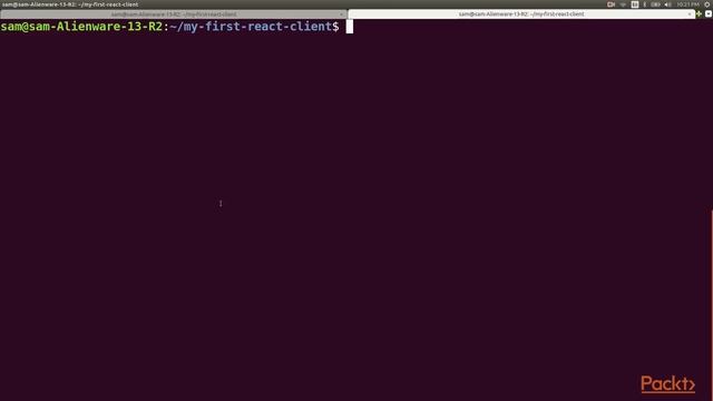 Learning React with Redux and Flux: Using a Data Store| packtpub.com смотреть онлайн
