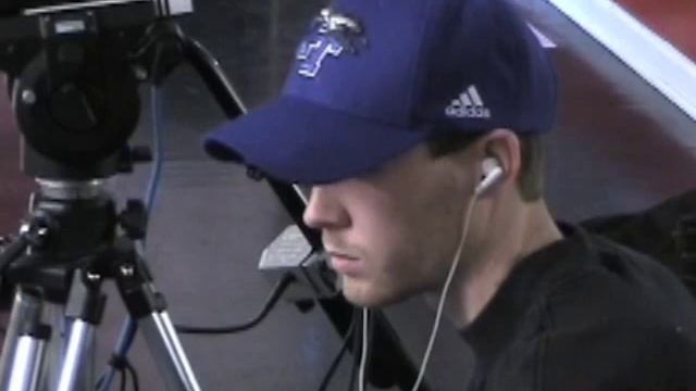 Filming Booty-o Studio смотреть онлайн